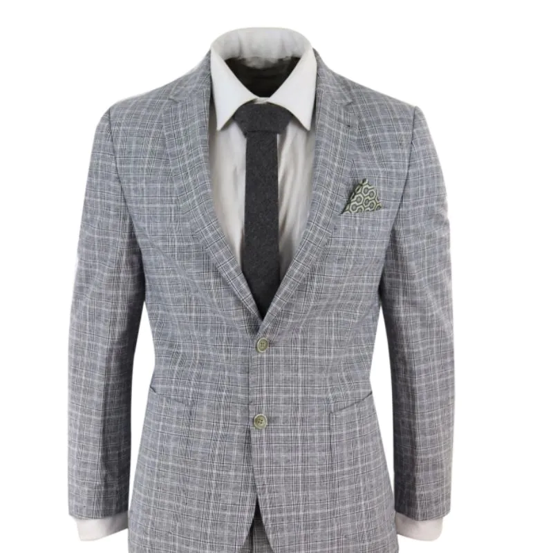 Standard Suit 2-Piece Stitching (Coat & Pants)