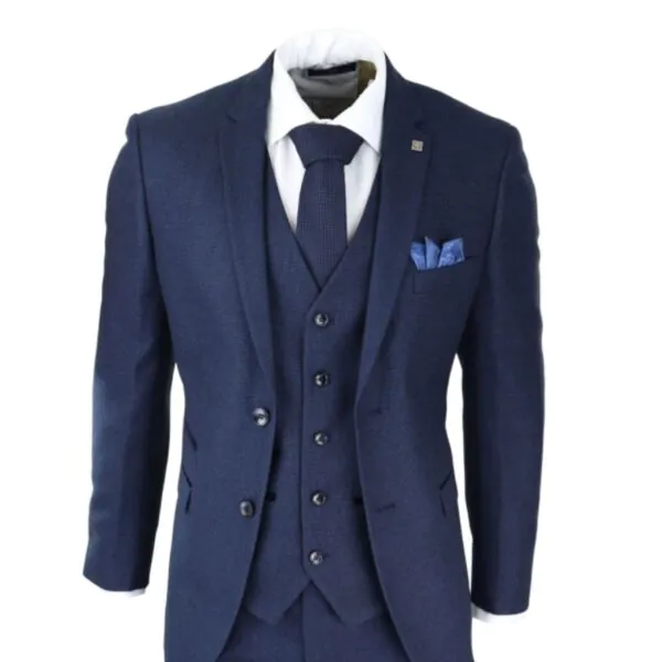 Premium Suit 2-Piece Stitching in Pokhara
