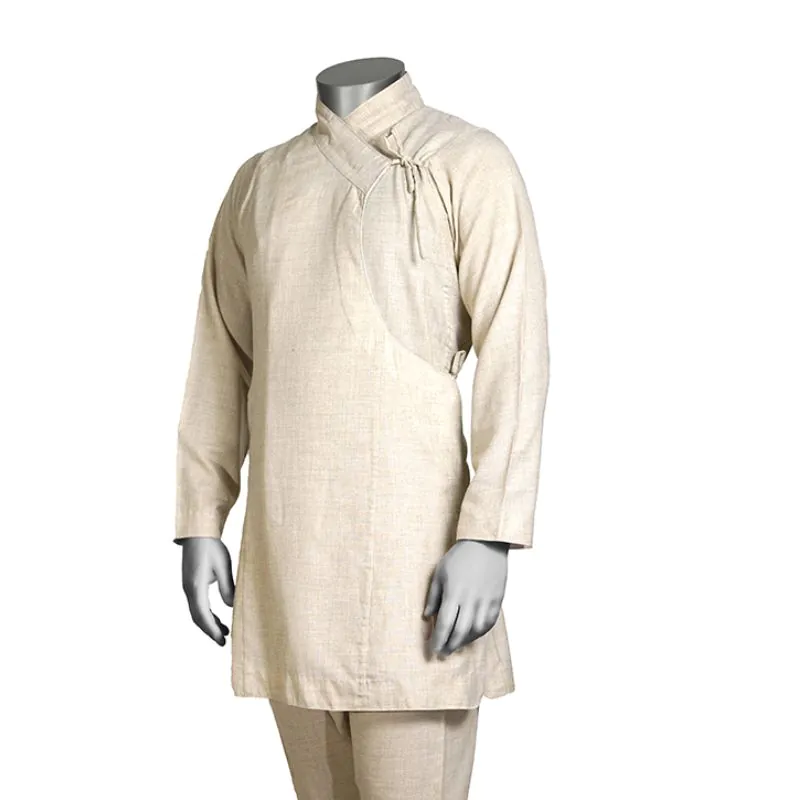 Standard Daura Suruwal Stitching in Pokhara