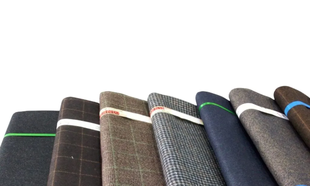 best fabric in pokhara