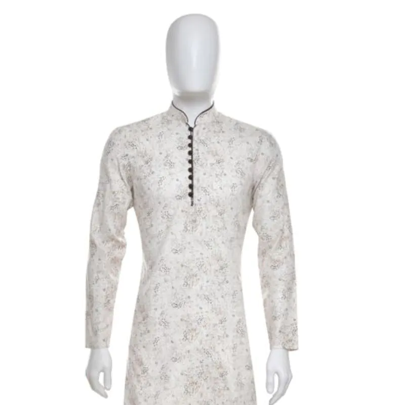 Kurtha Pajama Stitching – Traditional Comfort in a Custom Fit