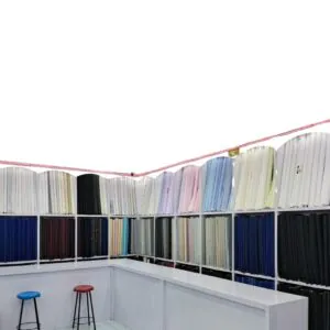 Premium Fabric – 3700 x 3 Meter | Luxury Fabric for Custom Tailoring