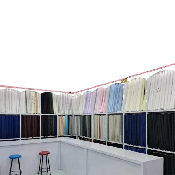 Premium Fabric – 3700 x 3 Meter | Luxury Fabric for Custom Tailoring