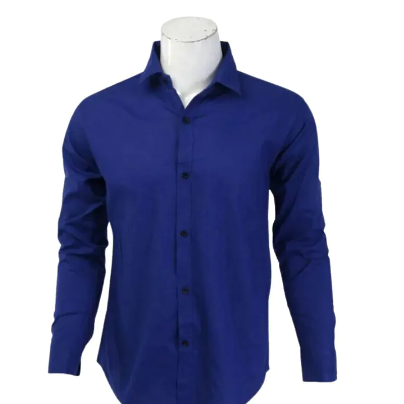 Standard Shirt Stitching in Pokhara