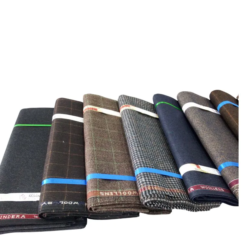 Basic Fabric in Pokhara