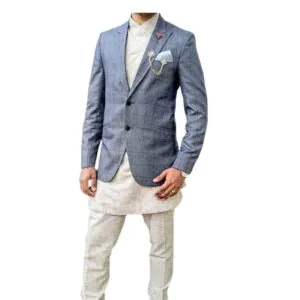Standard Daura Suruwal – Premium Traditional Fit with Elegant Stitching