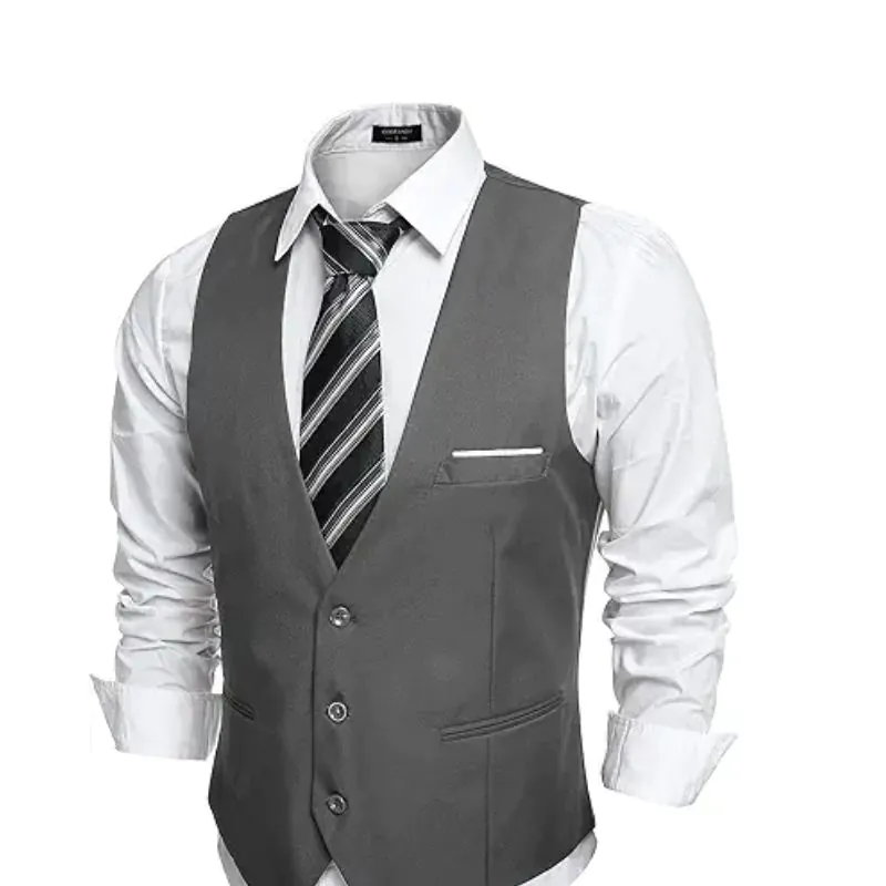 Standard Suit 2-Piece Stitching (Coat & Pants)